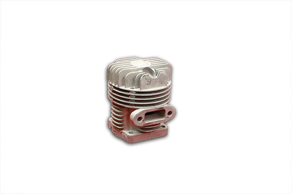 15CC-cylinder block