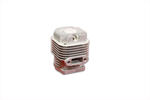 20CC-cylinder block