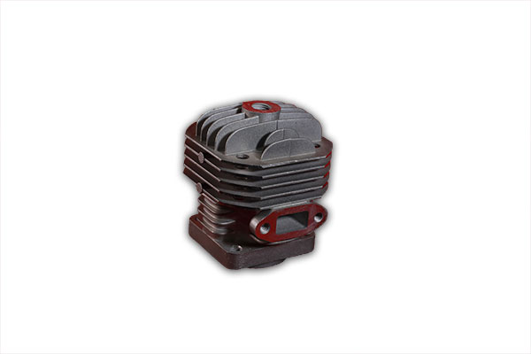 26CC-cylinder block