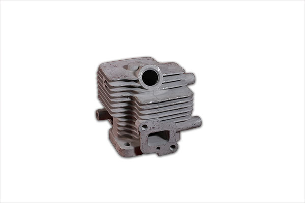 32F-cylinder block