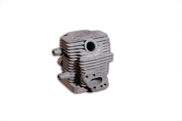 34F-E(B26)-cylinder block