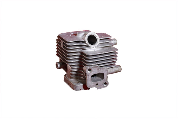 34FL-cylinder block