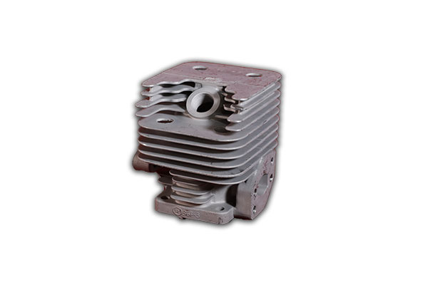 36F-1 cylinder block