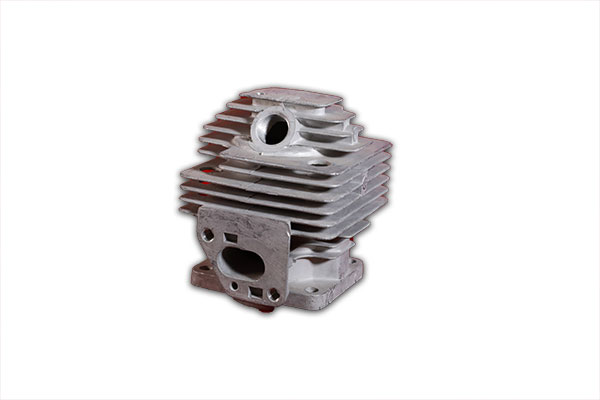 36F-2 cylinder block