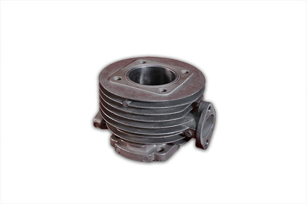 1E 40F-1-cylinder block