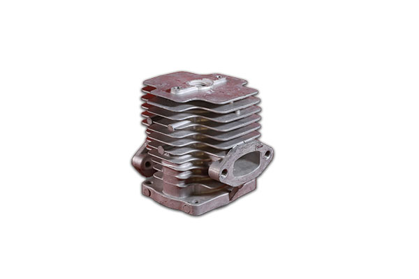 1E 40F-3Z-cylinder block