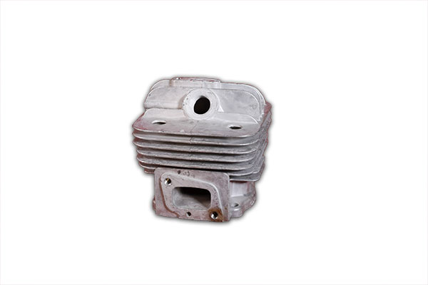 1E 40F-5-3-cylinder block