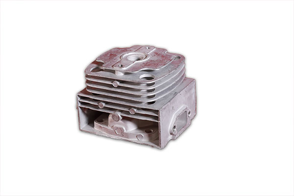 1E 40F-7-cylinder block