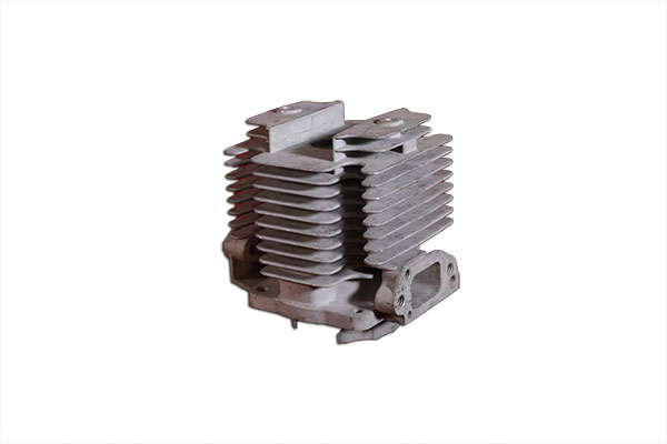 43F-B-cylinder block