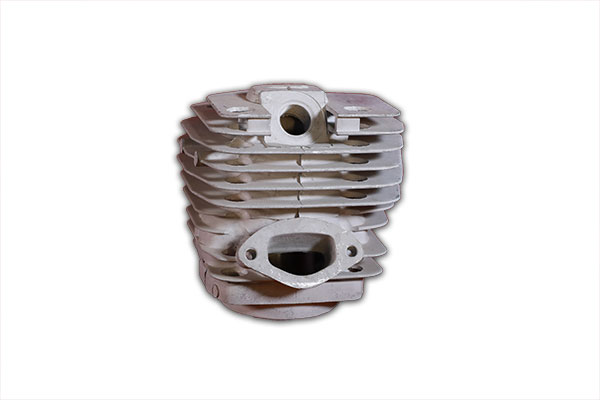 45F-4-cylinder block