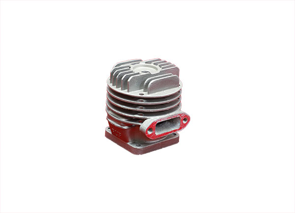 Cylinder block2