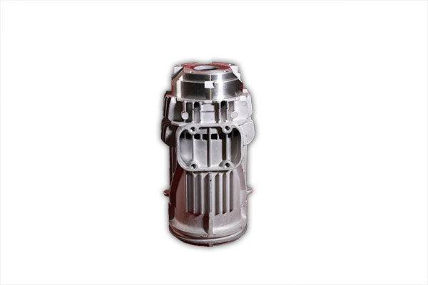 Gas cylinder 40